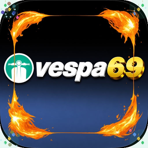 vespa69 — mitra unggulan