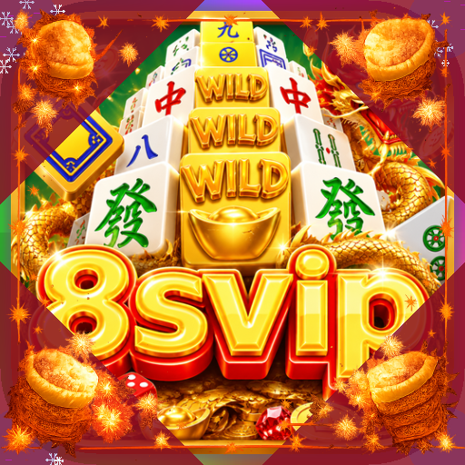 8svip — mitra unggulan